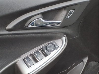 2024 Chevrolet Malibu LS 1LS