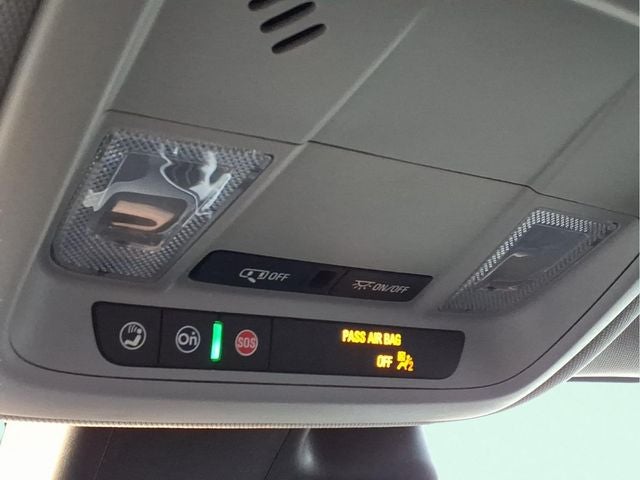 2024 Chevrolet Malibu LS 1LS