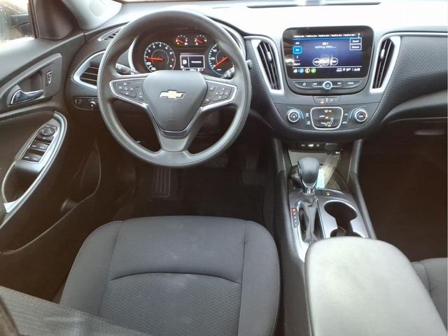 2024 Chevrolet Malibu LS 1LS
