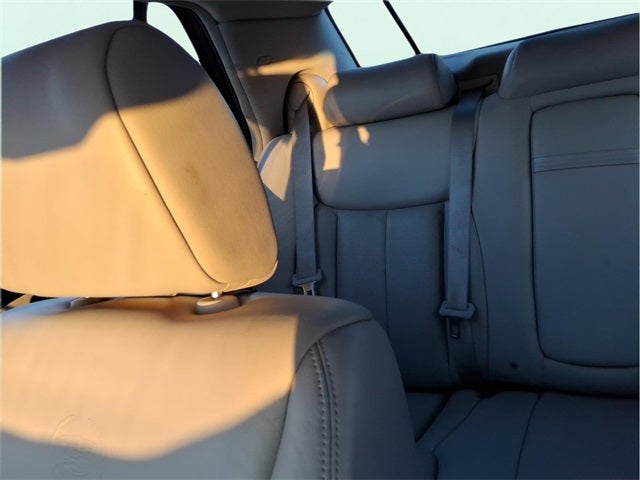 2008 Cadillac DTS 1SE