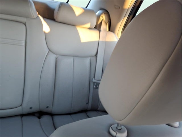 2008 Cadillac DTS 1SE