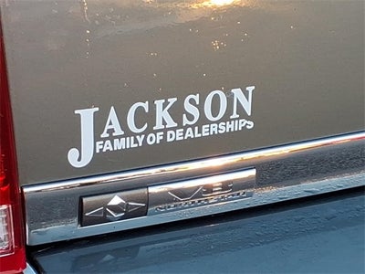 2008 Cadillac DTS 1SE