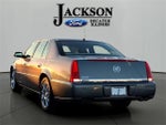 2008 Cadillac DTS 1SE