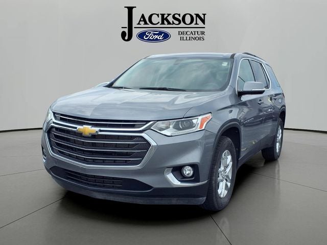 2020 Chevrolet Traverse LT 1LT