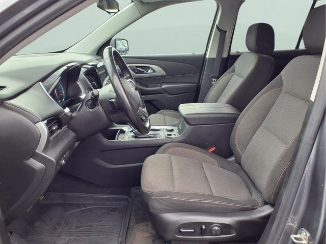 2020 Chevrolet Traverse LT 1LT