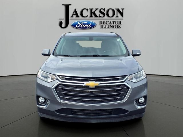 2020 Chevrolet Traverse LT 1LT