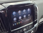 2020 Chevrolet Traverse LT 1LT