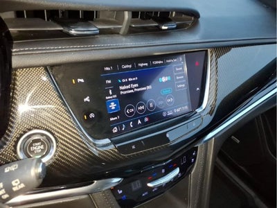 2020 Cadillac XT6 Sport