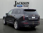 2020 Cadillac XT6 Sport