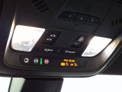 2020 Cadillac XT6 Sport