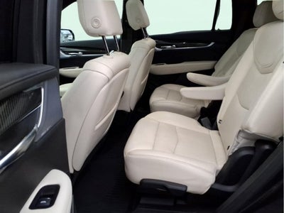 2020 Cadillac XT6 Sport