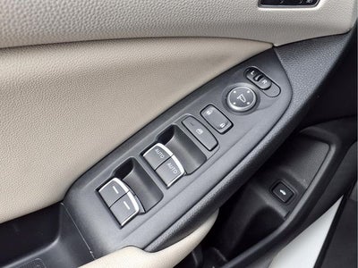 2019 Honda Accord Hybrid Touring