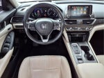 2019 Honda Accord Hybrid Touring