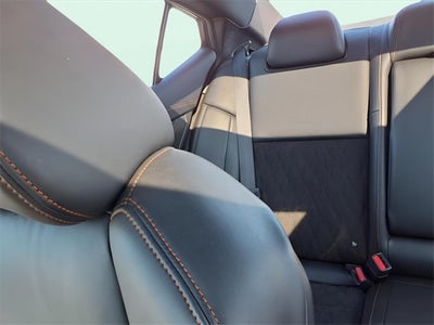 2023 Nissan Maxima SR