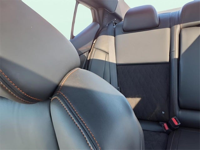 2023 Nissan Maxima SR