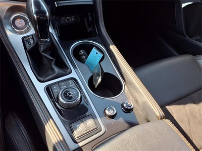 2023 Nissan Maxima SR