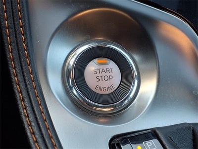 2023 Nissan Maxima SR