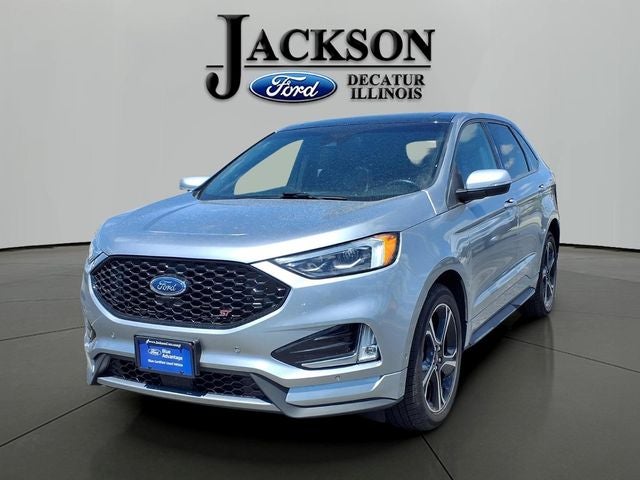 2020 Ford Edge ST