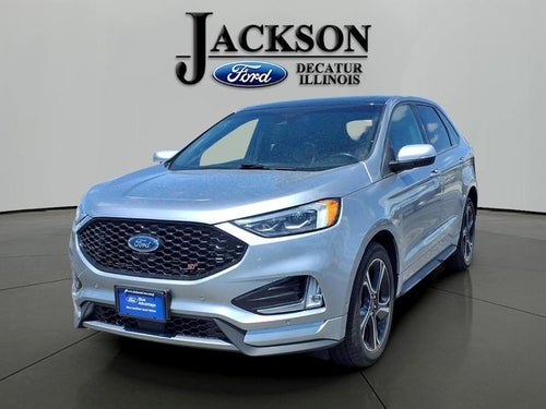 2020 Ford Edge ST