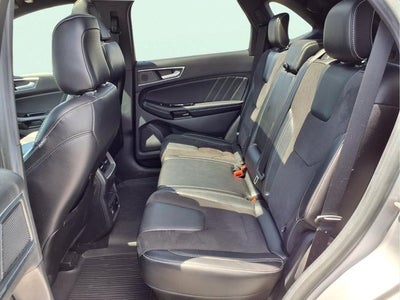 2020 Ford Edge ST
