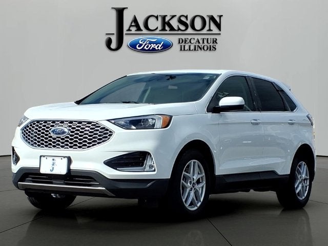 2023 Ford Edge