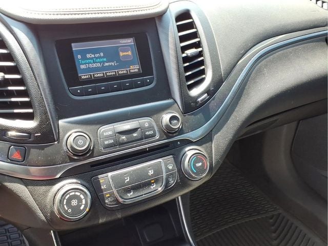 2014 Chevrolet Impala LS 1LS