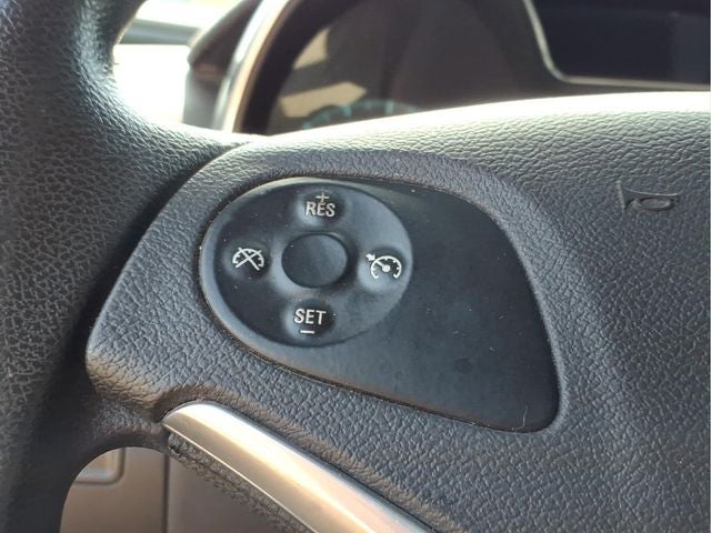 2014 Chevrolet Impala LS 1LS