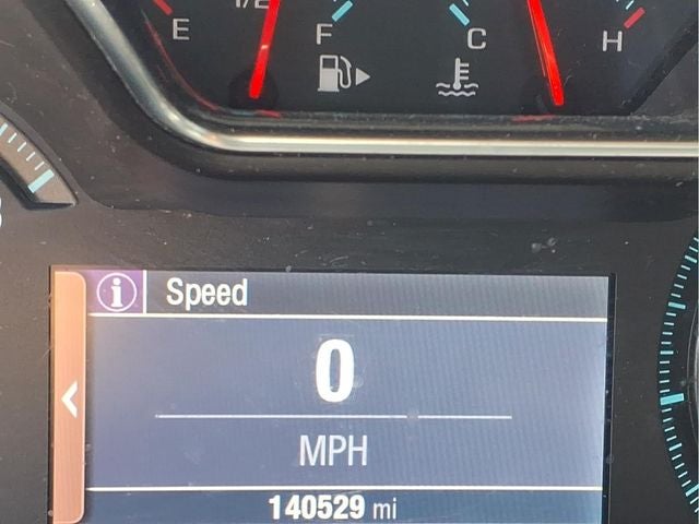2014 Chevrolet Impala LS 1LS