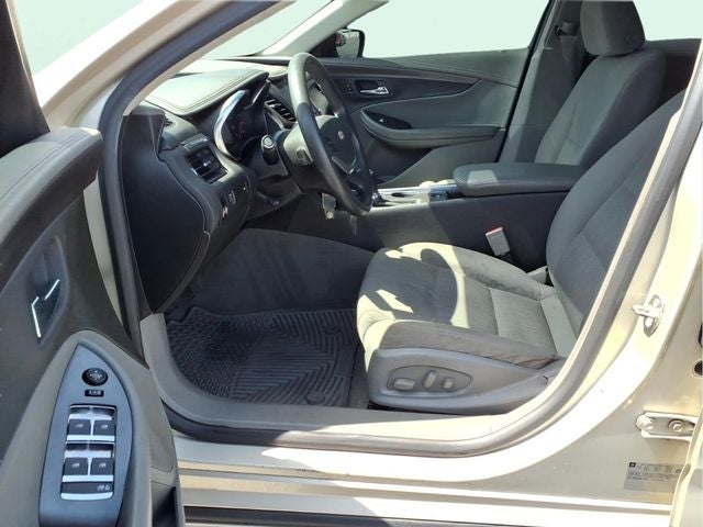 2014 Chevrolet Impala LS 1LS