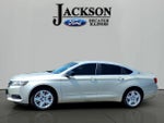 2014 Chevrolet Impala LS 1LS