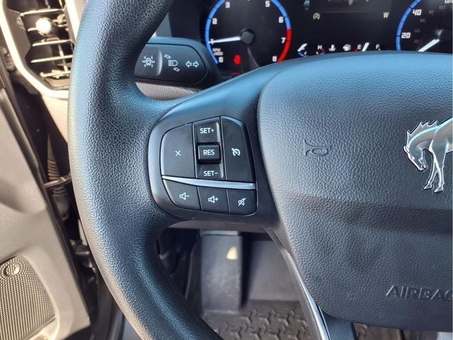 2022 Ford Bronco Sport Base