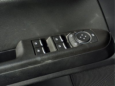 2022 Ford Bronco Sport Base