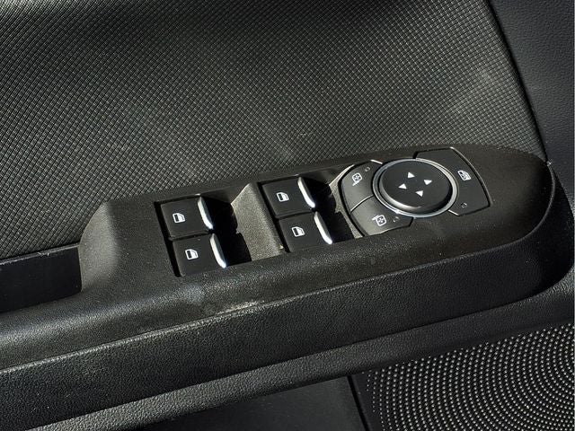 2022 Ford Bronco Sport Base