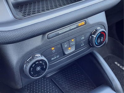 2022 Ford Bronco Sport Base