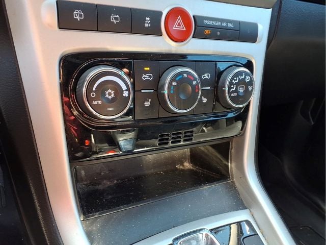 2015 Chevrolet Captiva Sport LTZ