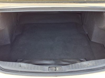 2015 Lincoln MKZ Base