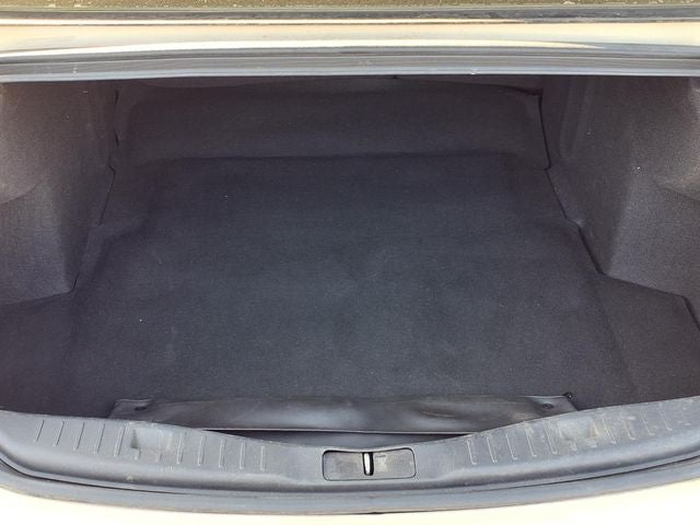 2015 Lincoln MKZ Base