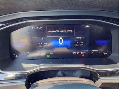 2023 Volkswagen Jetta 1.5T Sport