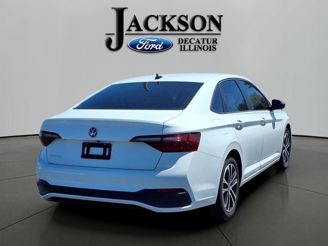 2023 Volkswagen Jetta 1.5T Sport