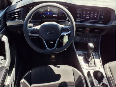 2023 Volkswagen Jetta 1.5T Sport