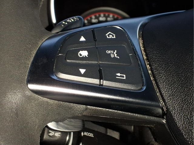 2015 Mercedes-Benz C-Class C 63 S AMG®