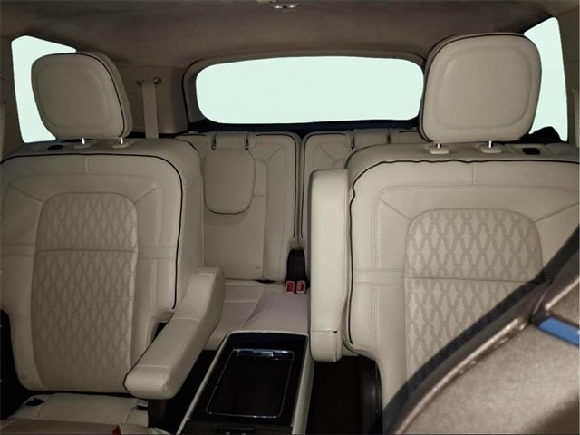 2023 Lincoln Aviator Black Label