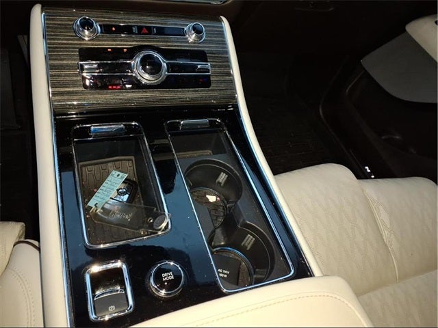 2023 Lincoln Aviator Black Label