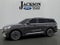 2023 Lincoln Aviator Black Label