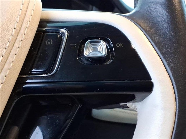 2023 Lincoln Aviator Black Label