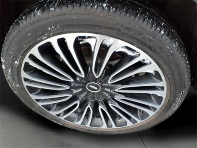 2023 Lincoln Aviator Black Label