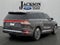 2023 Lincoln Aviator Black Label