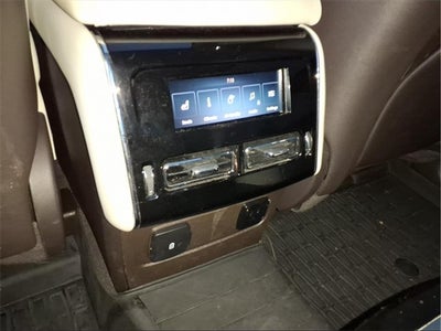 2023 Lincoln Aviator Black Label