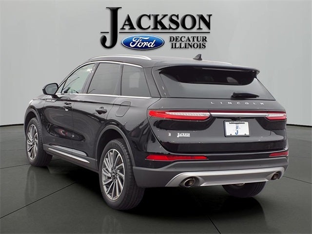 2023 Lincoln Corsair Reserve