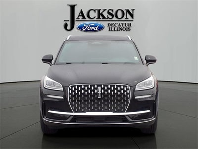 2023 Lincoln Corsair Reserve